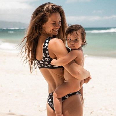 Best Swimsuits for Moms!