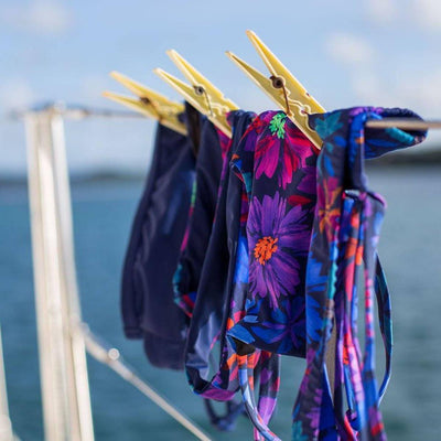 How to Care for your Swimwear